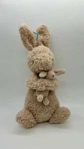 Jellycat Huddles Bunny Hase mit Baby NEU mit Etikett - Bild 1 von 3