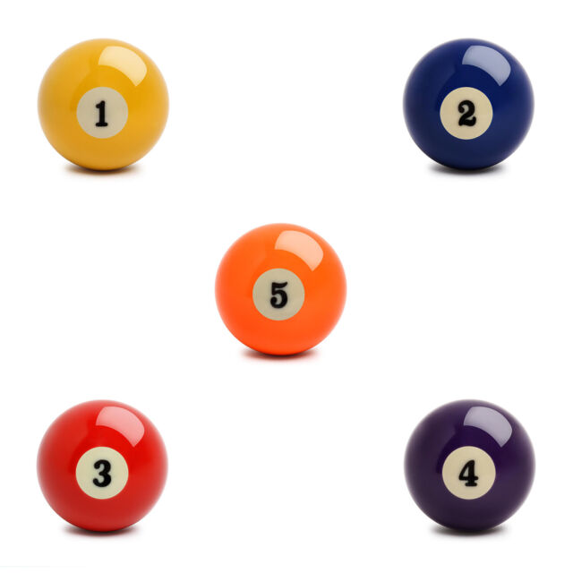 JUEGO BOLAS BILLAR POOL VENTURA PREMIUM 57.2 MM – Billares Cuevas