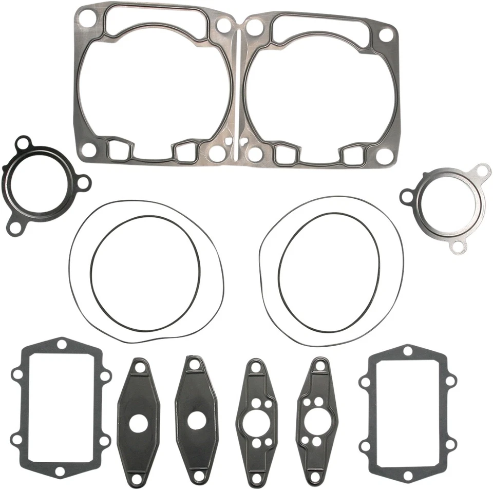 Cometic Top End Gasket Kit 599cc to 698cc C1040 - Image 1 of 1