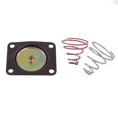 Kit de reconstrucción/reconstrucción del regulador de presión de combustible Holley Race/Rally/Motorsport Foto 1 de 2