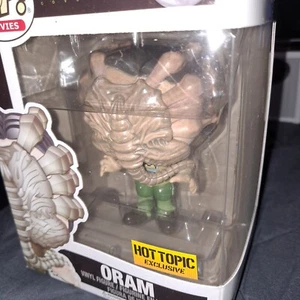 Funko Pop Alien 432 Oram Hot Topic Exclusive - Bild 1 von 8