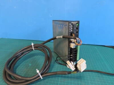 Oriental Motor BLED6CM Brushless Motor Unit BLE Series  - Image 1 of 4