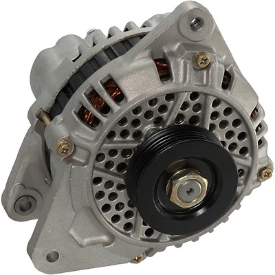 HIGH OUTPUT Fits ALTERNATOR DODGE STEALTH 3.0L V6 1991 1992 1993 140AMP - Image 1 of 3