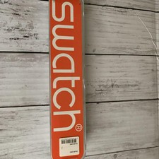 AUTH Swatch Novelty Mtv Best Show Ever 007 _2888