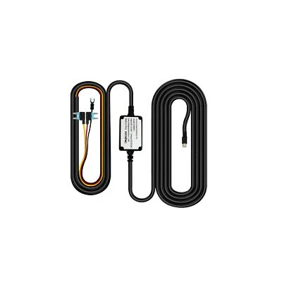 	Rexing Smart Hardwire Kit Mini-USB Port for All Supercapacitor Models	 - Image 1 of 4