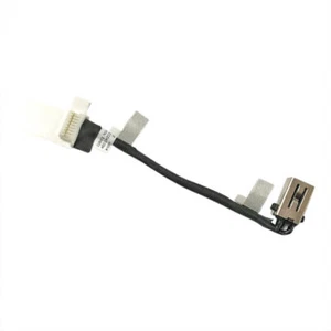 DC Power Jack Cable Charging Port Socket for Dell INSPIRON 14 5410 5515 0VP7D8 - Bild 1 von 3