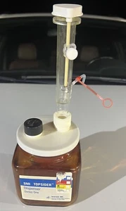Vintage Repetitive Dispenser - Picture 1 of 5