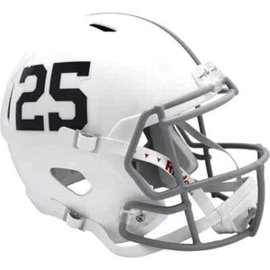 Penn State Nittany Lions Limited Edition Alternate Riddell Mini Helmet - Picture 1 of 2