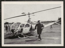 SOMPORTEX-THE EXCITING WORLD OF JAMES BOND 007 1965-#42- QUALITY CARD!!!