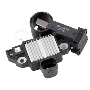 New Car Alternator Voltage Regulator Accessory Fit For Opel Vauxhall Astra J Ins - Picture 1 of 9