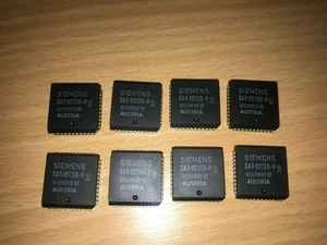 SIEMENS  Profibus-IC SAB82C50N PLCC44    8 Stück verfügbar NEU - Bild 1 von 2