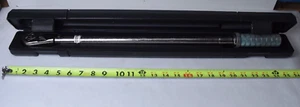 Gebrauchter Armstrong 64-086 Drehmomentschlüssel 25-250 Fuß-Pfund, 1/2" Antrieb - Bild 1 von 10