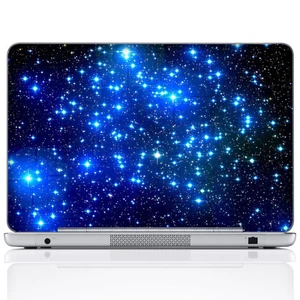 High Quality Vinyl Laptop Computer Skin Sticker Decal Fit up to 17.3" - 3015 - Picture 1 of 2