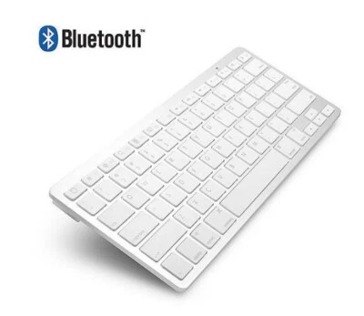 Bluetooth Korean (Hangul) Keyboard for Korean Learners - Image 1 of 4