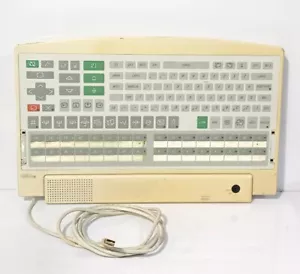 YOKOGAWA AIP827 Style S1 Nr.C2H103931 EIM Operations Keyboard Via FEDEX (GEBRAUCHT) - Bild 1 von 10