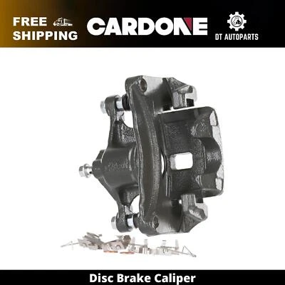 Pinza de freno de disco trasera derecha cardone 1997 1998 para Toyota Avalon 1996-1999 Foto 1 de 4