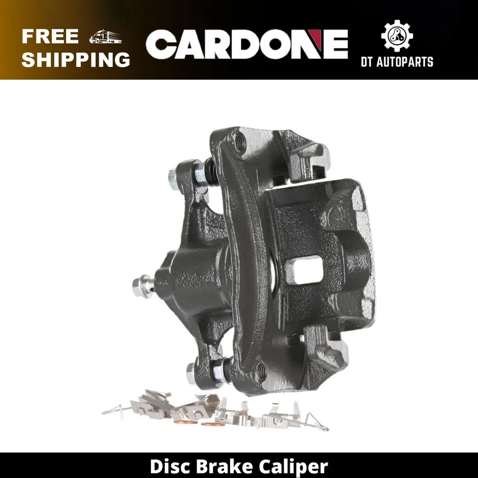 Pinza de freno de disco trasera derecha cardone 1997 1998 para Toyota Avalon 1996-1999 Foto 1 de 4