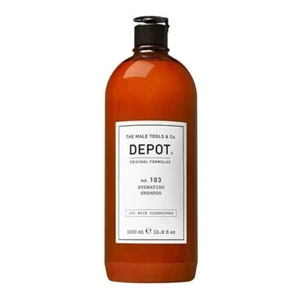 Shampoo Per Capelli Secchi Idratante DEPOT no.103 Hydrating Shampoo 1000ml - Imagen 1 de 1