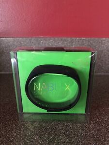 New Razer Nabu X Smart Band Fitness Activity Intelligent Bracelet Apple Android
