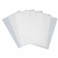 Lock Slipping Plastic Super Mica Bypass Tool Bypassing Door Locks Tools 5 Pieces