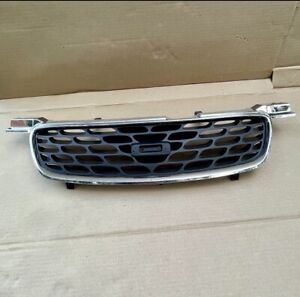 2000-03 NISSAN SENTRA FRONT BUMPER GRILLE ASSEMBLY — NEW