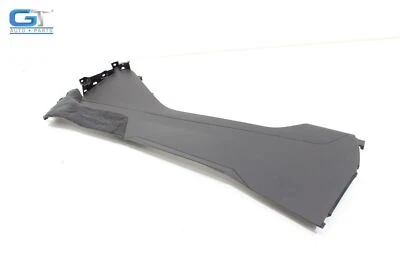 2016 - 2020 TOYOTA MIRAI CENTER CONSOLE LEFT DRIVER SIDE TRIM COVER PANEL OEM - Imagem 1 de 4