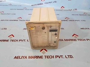 ABB SPAM 150 C Motor Protection Relay 1MYN745605-A SPCJ 4D34 1MSC970779A - Picture 1 of 6