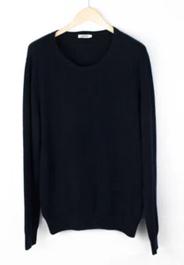 J.Lindeberg Men's Dexter Circle Structure Knitted Pullover Size L - Picture 1 of 6