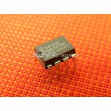 TDA7052B - TDA 7052B Integrated Circuit
