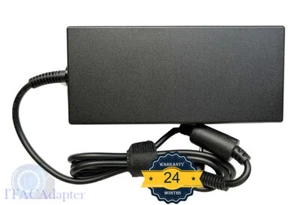 Chicony 12A 240W AC Adapter For MSI Katana GF66 12UE-457 Power Supply A240A010P - Picture 1 of 8