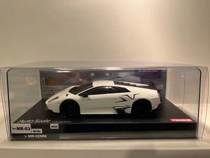 Mini-Z Body Lamborghini Murciélago SV - Picture 1 of 3