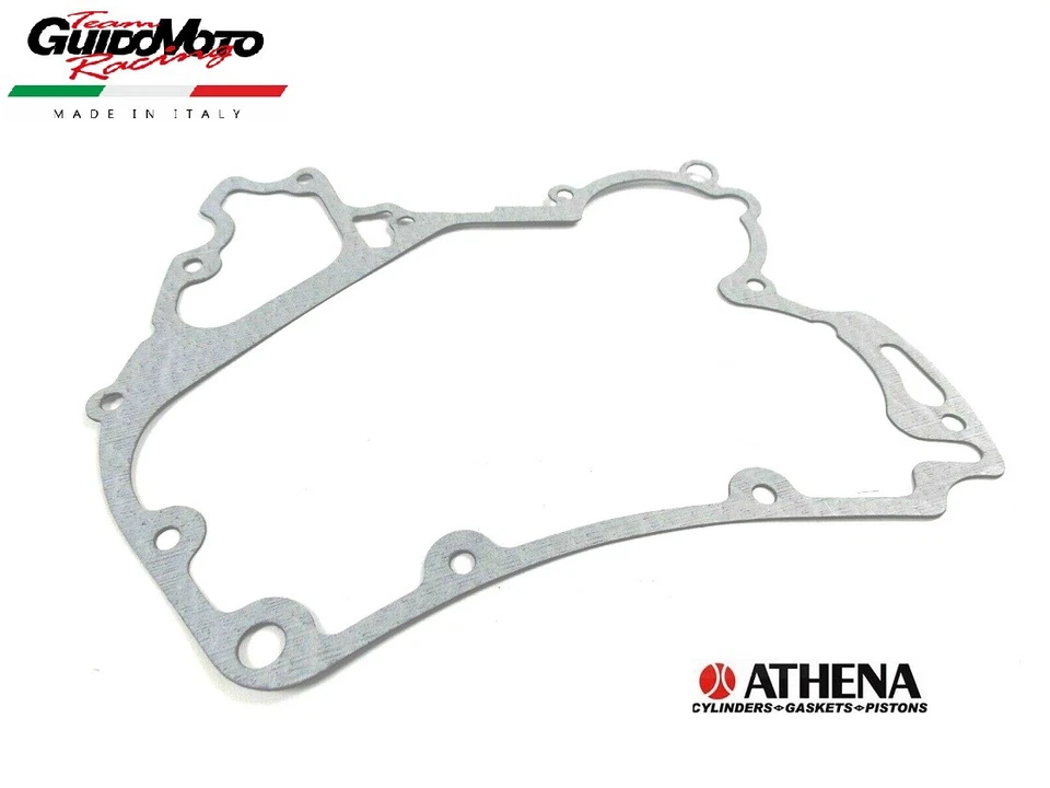 GUARNIZIONE COPERCHIO ACCENSIONE SCOOTER MALAGUTI 400 MADISON S410325026002 - Immagine 1 di 1