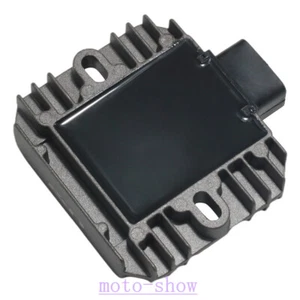 Regolatore Raddrizzatore per Suzuki AN250 Burgman250 Skywave250 2003-2006 AN400 - Foto 1 di 7