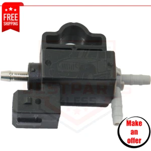New Charge Air Bypass Valve for 2012-2018 Chevrolet Sonic LT Sedan - Picture 1 of 8