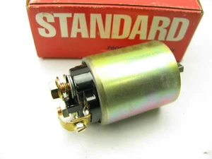 Standard Motor Products SS309 Starter Solenoid - Picture 1 of 4