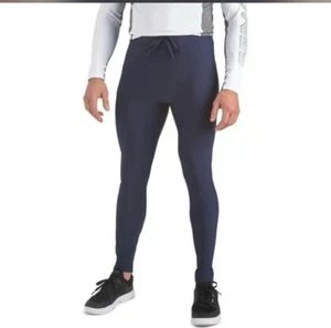 SEA-DOO 454707 - Herren UV-Schutz Leggings - Navy Small - Bild 1 von 3