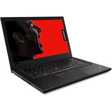 Lenovo ThinkPad T480 i7-8650U FHD IPS 512GB 16GB FPR BackLit Win10 NEW Warranty