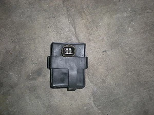 (2) 1998 VTR1000F VTR 1000 Super Hawk Superhawk Electrical Module 2 - Picture 1 of 1