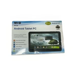 M I D Android Tablet PC 7 Inches - Picture 1 of 8