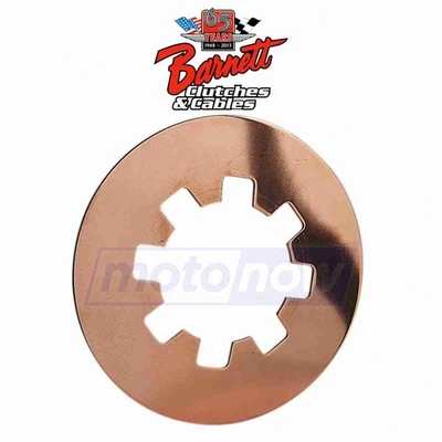 Barnett Clutch Spring for 1991 Harley Davidson FXDB-S Dyna Glide Sturgis - lu - Imagem 1 de 4