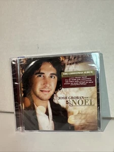 Josh Groban - Noel - CD - Das Weihnachtsalbum mit London Symphony Orchestra - Bild 1 von 8
