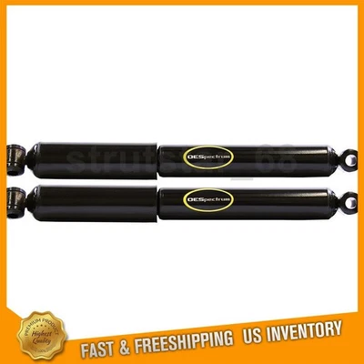 Monroe Front Shocks Absorber Fits 1972 Dodge W100 Pickup W200 Pickup - Image 1 of 2