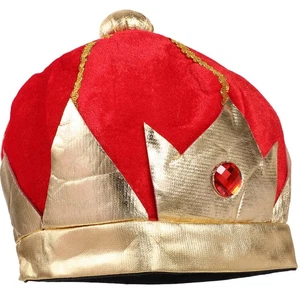 Gorra Cosplay Sombrero utilería papá hombre fiesta accesorio diadema - Imagen 1 de 12