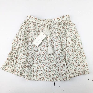 Rylee + Cru Kumquat Skirt - 8-9Y - Picture 1 of 4