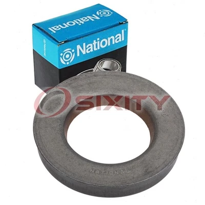 Sello de piñón diferencial trasero exterior National para camioneta Fargo FK8 1957 gj Foto 1 de 4