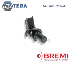 60398 CRANKSHAFT POSITION SENSOR FLYWHEEL SIDE BREMI NEW OE REPLACEMENT - Picture 1 of 5