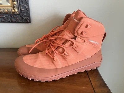 VivoBarefoot Mens Tracker AT Waterproof Hiking Boots 44 Size US 11 - Image 1 of 4