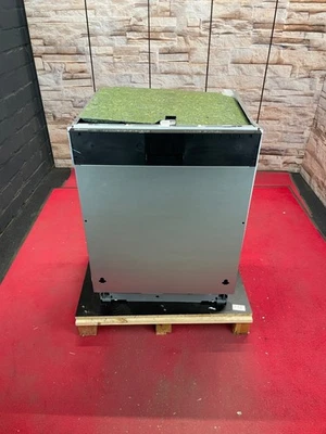 Siemens iQ500 SX65ZX07CE XXL Geschirrspüler vollintegriert emotionLight TimeLigh - Bild 1 von 4