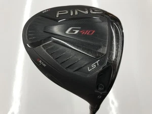 PING G410 LST 9° 45.25in Driver Right-Handed TOUR 173-65 D3 9547 - Picture 1 of 8