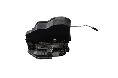 09-20 BMW 535i GT 535i Actuador de cierre de puerta lateral derecho 51227229460 OEM Foto 1 de 4